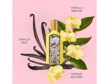 Gucci Flora Gorgeous Orchid