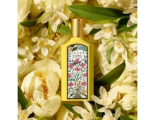 Gucci Flora Gorgeous Orchid