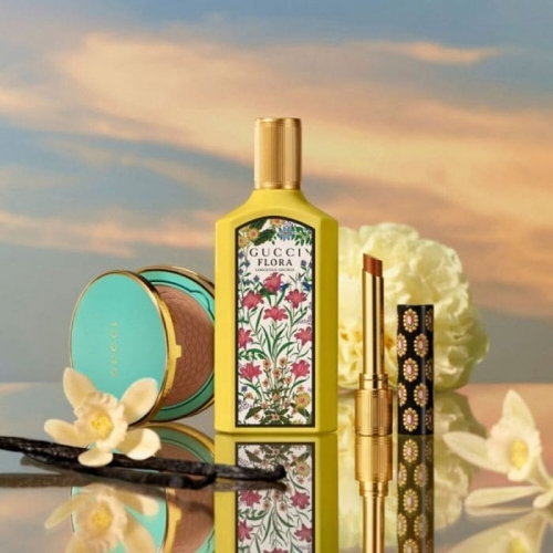  Gucci Flora Gorgeous Orchid  7  в магазине Парфюм Питер 