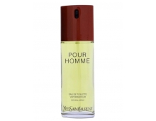 Yves Saint Laurent Pour Homme