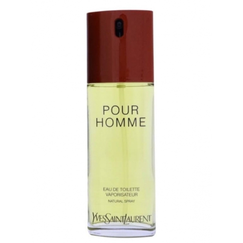  Yves Saint Laurent Pour Homme  1  в магазине Парфюм Питер 