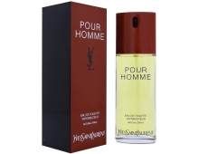 Yves Saint Laurent Pour Homme