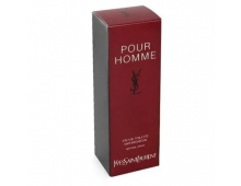 Yves Saint Laurent Pour Homme