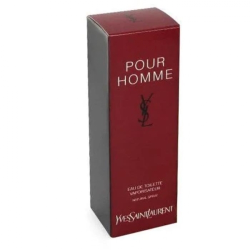  Yves Saint Laurent Pour Homme  2  в магазине Парфюм Питер 