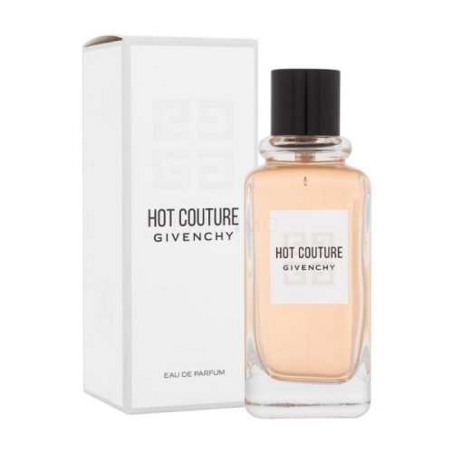  Givenchy Hot Couture  4  в магазине Парфюм Питер 