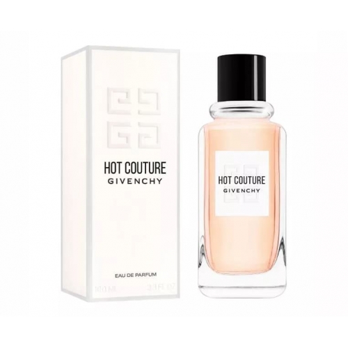 Изображение -  Givenchy Hot Couture 