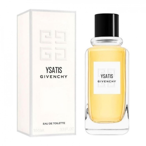 Изображение -  Givenchy Ysatis 2022 