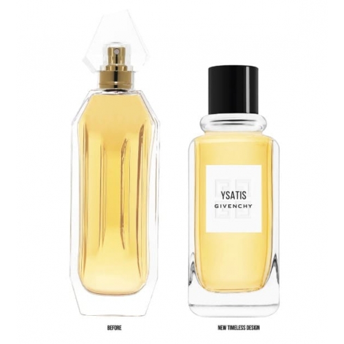  Givenchy Ysatis 2022  2  в магазине Парфюм Питер 