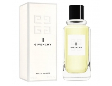 Givenchy III (2022)