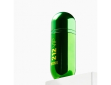 Carolina Herrera 212 Vip Wins