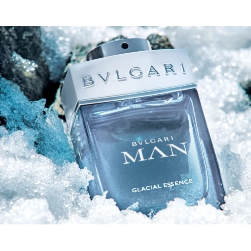  Bvlgari Man Glacial Essence  2  в магазине Парфюм Питер 