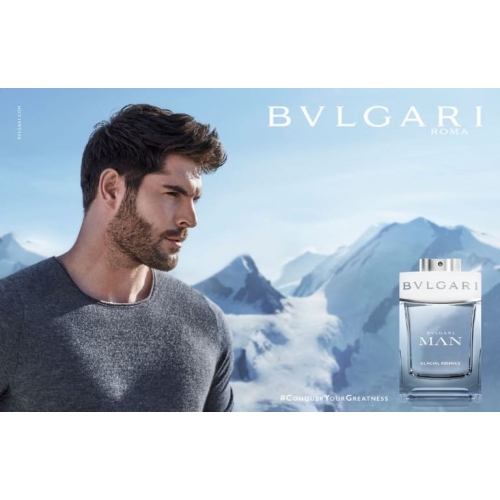  Bvlgari Man Glacial Essence  4  в магазине Парфюм Питер 