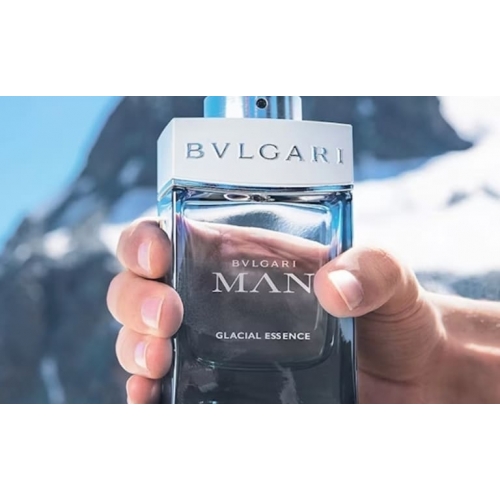  Bvlgari Man Glacial Essence  6  в магазине Парфюм Питер 