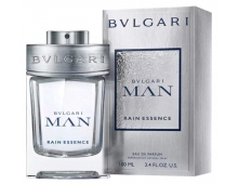 Bvlgari Man Rain Essence