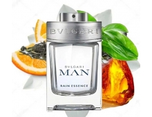 Bvlgari Man Rain Essence