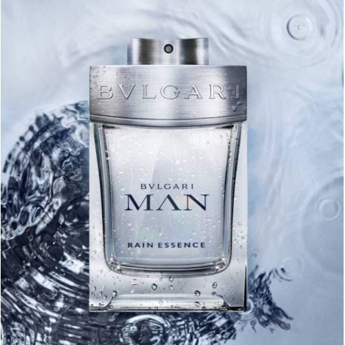  Bvlgari Man Rain Essence  3  в магазине Парфюм Питер 