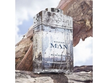 Bvlgari Man Rain Essence