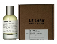 Le Labo Myrrhe 55 Shanghai