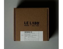 Le Labo Myrrhe 55 Shanghai