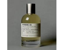 Le Labo Myrrhe 55 Shanghai