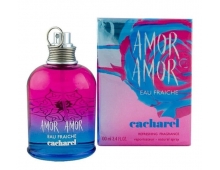 Cacharel Amor Amor Eau Fraiche 2006