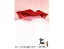 Shiseido Mai