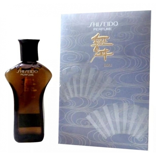 Изображение -  Shiseido Mai 