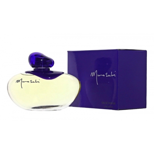 Изображение -  Shiseido Murasaki 