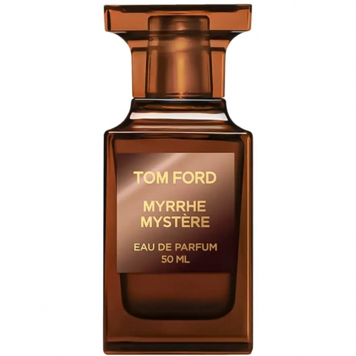  Tom Ford Myrrhe Mystere  1  в магазине Парфюм Питер 