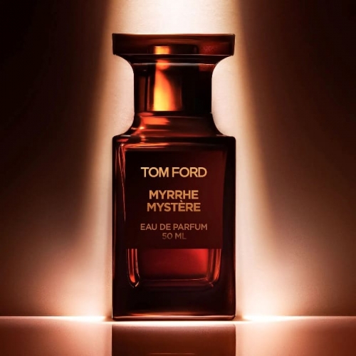  Tom Ford Myrrhe Mystere  2  в магазине Парфюм Питер 