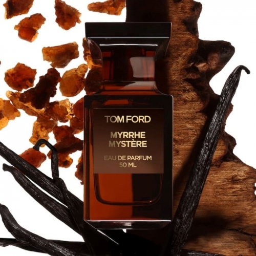  Tom Ford Myrrhe Mystere  4  в магазине Парфюм Питер 