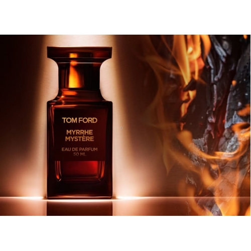  Tom Ford Myrrhe Mystere  5  в магазине Парфюм Питер 