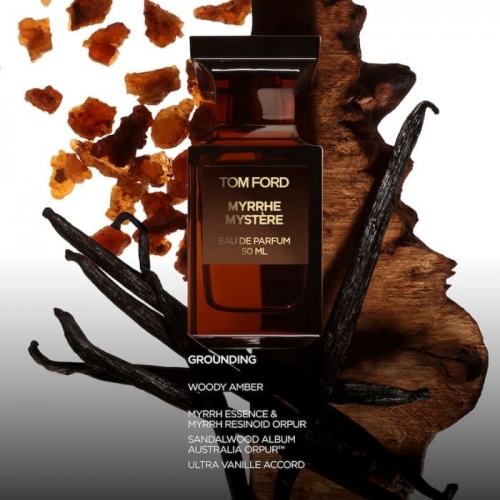  Tom Ford Myrrhe Mystere  3  в магазине Парфюм Питер 