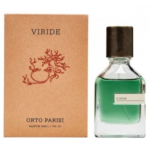 Изображение -  Orto Parisi Viride 