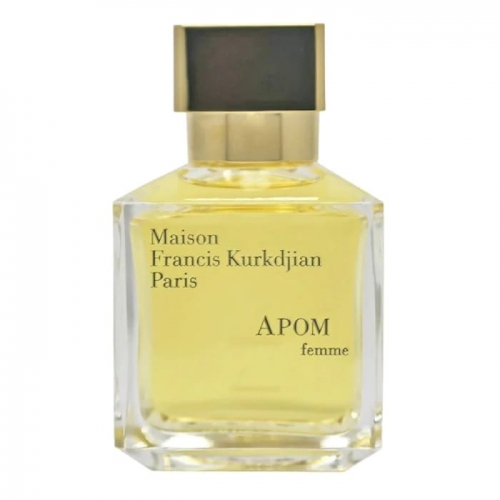  Maison Francis Kurkdjian Apom Pour Femme  2  в магазине Парфюм Питер 