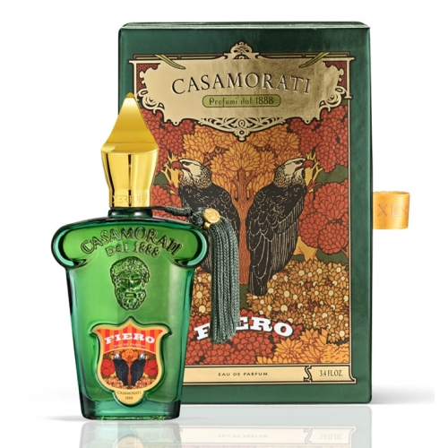 Изображение -  Xerjoff Casamorati 1888 Fiero 