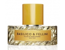 Vilhelm Parfumerie Basilico & Fellini