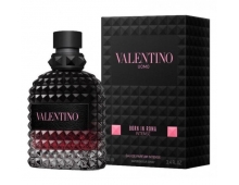 Valentino Uomo Born In Roma Intense