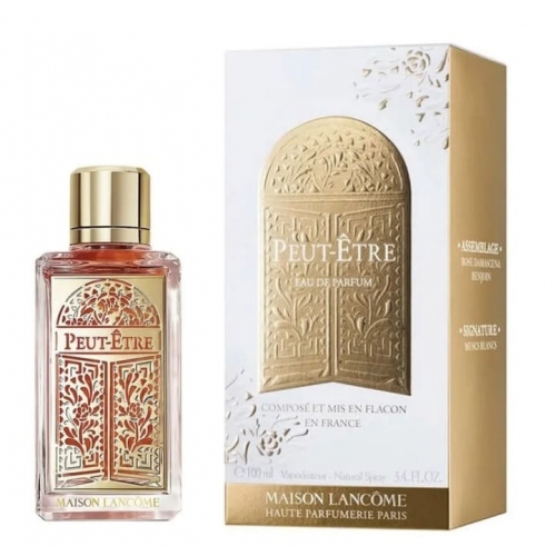 Изображение -  Lancome Peut-Etre 2020 