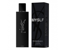Yves Saint Laurent MYSLF Le Parfum
