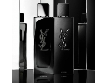 Yves Saint Laurent MYSLF Le Parfum