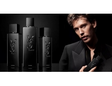Yves Saint Laurent MYSLF Le Parfum