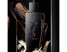 Yves Saint Laurent MYSLF Le Parfum