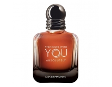 Giorgio Armani Stronger with You Absolutely