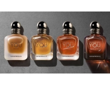 Giorgio Armani Stronger with You Absolutely