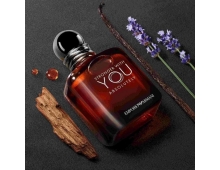 Giorgio Armani Stronger with You Absolutely