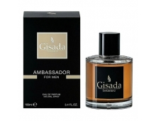 Gisada Ambassador Men