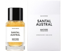 Matiere Premiere Santal Austral