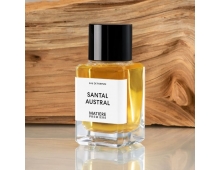 Matiere Premiere Santal Austral