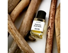 Matiere Premiere Santal Austral